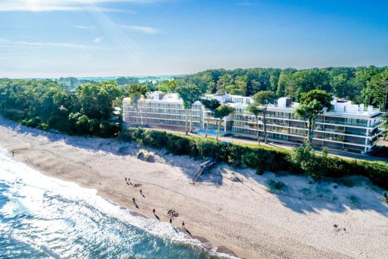 Resort Hevenia Rewal 7 Dış mekan fotoğraf