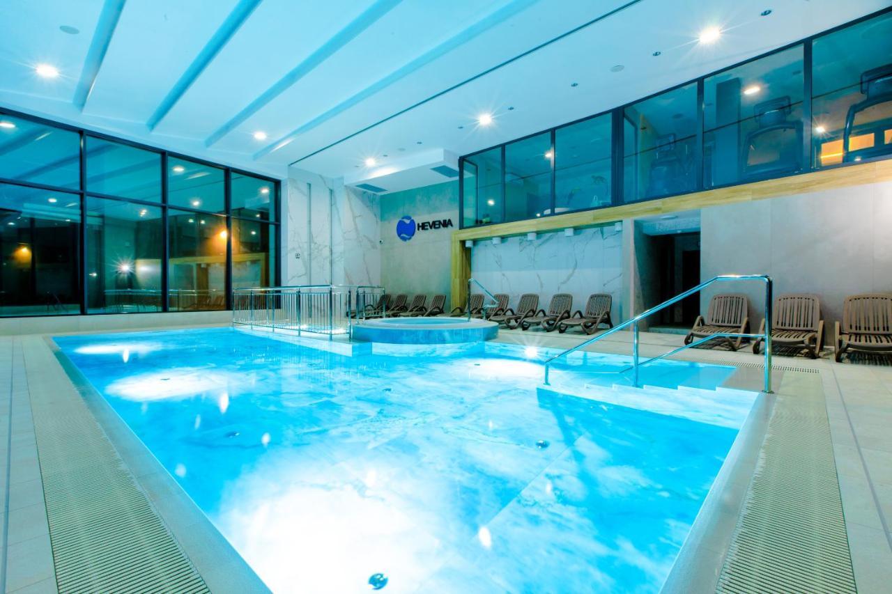 Resort Hevenia Rewal 7 Dış mekan fotoğraf
