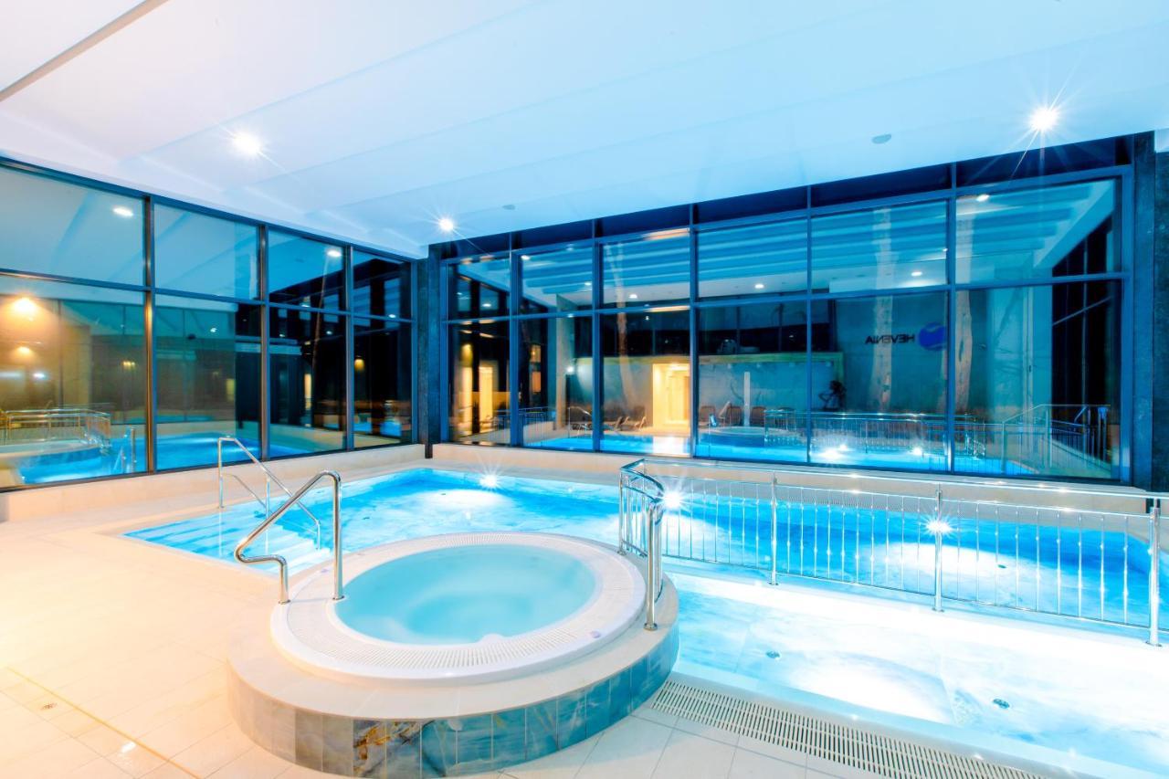 Resort Hevenia Rewal 7 Dış mekan fotoğraf